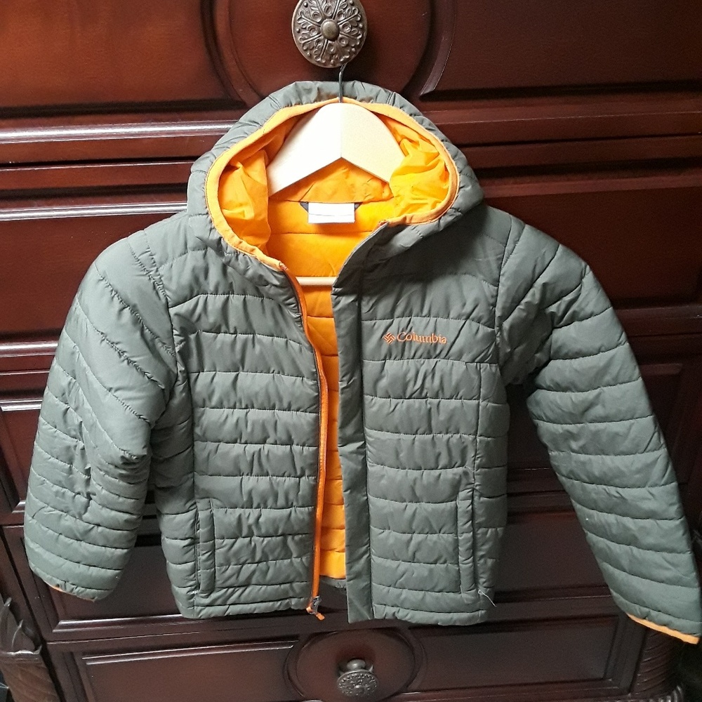 Jacket